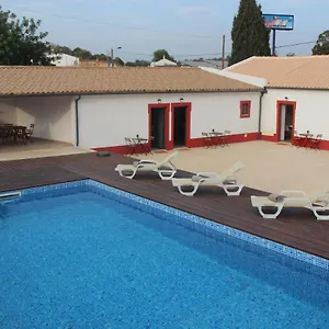 Apartamento Quinta Do Sr. Cabrita, Albufeira